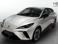 Begagnad MG MG4 EV 125 kW (170 HK) 2024 Grå Halvkombi