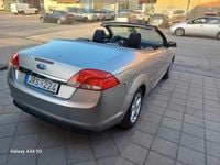 Begagnad Ford Focus 101 HK (74 kW) 2009 Grå