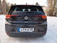 begagnad VW ID3 Pro Performance Life 204HK