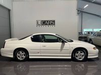 begagnad Chevrolet SS Monte Carlo3.8 V6 Hydra-Matic 2002, Sedan