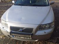 begagnad Volvo V70 2.5T Busines