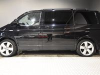 begagnad VW Multivan 2.0 TDI 205HK DSG 4M HIGHLINE 7-SITS 19"