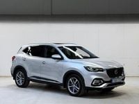 Begagnad MG HS Luxury 258 HK (189 kW) 2021 Grå metallic SUV