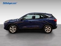 Begagnad Ford Kuga Business Edition 224 HK (164 kW) 2022 Blå SUV