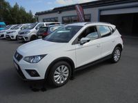 begagnad Seat Arona 1.6 TDI DSG Sekventiell Euro 6 95hk