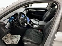 Begagnad MG Marvel R Performance 211 kW (288 HK) 2022 Grå SUV