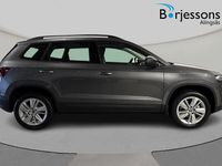 Ny Skoda Karoq 150 HK (110 kW) 2026 Grå SUV