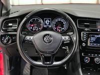 begagnad VW Golf 2.0 TDI Highline Plus D-Värmare Navi V/S