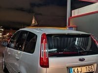 Begagnad Ford C-MAX 125 HK (91 kW) 2010 Minibuss