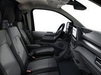 Ny VW Transporter 151 HK (111 kW) 2025 Grå Van