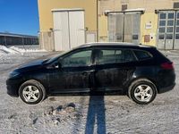 Begagnad Renault Mégane III 115 HK (84 kW) 2014