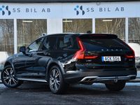 begagnad Volvo V90 CC D4 AWD AUT DRAG VÄRM SPORT EDT 190HK