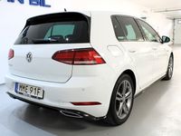 begagnad VW Golf VIII Golf