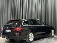 begagnad BMW 520 d Touring 2016, Kombi