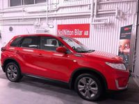 begagnad Suzuki Vitara 1.0 Boosterjet AllGrip GL Euro 6 111hk