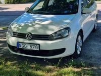 begagnad VW Golf Variant 1.6 TDI BMT Style Euro 5