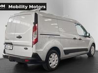 begagnad Ford Transit Connect 210 LWB 1.5 EcoBlue SelectShift Euro 6 2019, Transportbil