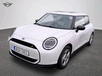 Begagnad Mini Cooper SE 161 kW (220 HK) 2024 Vit Halvkombi