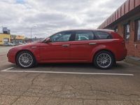 begagnad Alfa Romeo 159 Sportwagon 2.0 JTDM 16V Euro 5