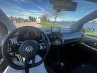 begagnad VW up! 5-dörrar 1.0 MPI Euro 6