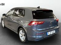 Begagnad VW Golf VII 116 HK (85 kW) 2021 Grå