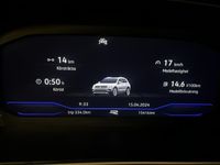 begagnad VW Tiguan 2.0 TSI BlueMotion 4Motion Euro 6