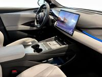 Begagnad BYD Seal Comfort 98 HK (72 kW) 2025 Vit Kombi