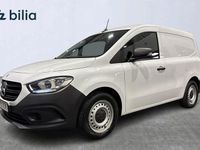 Begagnad Mercedes Citan 110 95 HK (69 kW) 2023 Vit Van