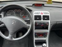 begagnad Peugeot 307 5-dörrar 2.0 Euro 4 (Snygg,Ren och fräsch bil)