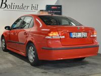 begagnad Saab 9-3 SportSedan 1.8t Linear NYBESIKTIGAD HEMLEVERANS