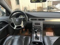 Begagnad Volvo V70 109 HK (80 kW) 2011 Svart metallic Kombi