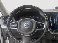 Begagnad Volvo XC60 Inscription 203 HK (149 kW) 2017 Vit SUV