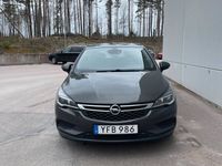 begagnad Opel Astra 1.4 Edition
