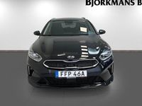 begagnad Kia Ceed Sportswagon PLUG-IN HYBRID ADVANCE AUTOMAT 2021, Halvkombi