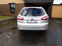 begagnad Ford Mondeo Kombi 2.0 TDCi Powershift Euro 5 163 hk