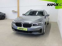 begagnad BMW 530 e