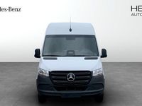 Ny Mercedes E-Sprinter 11 kW (15 HK) 2025 Van