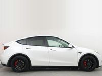 begagnad Tesla Model Y Performance AWD (Uppgraderad Autopilot)