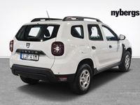 begagnad Dacia Duster 4x2 1,0 TCe 90 Drive Edition