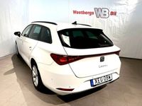 begagnad Seat Leon Sportstourer 1.5 TSI 130 Style Kombi