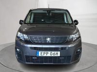 begagnad Peugeot Partner e-Partner 50 kWh