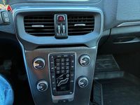 Begagnad Volvo V40 115 HK (84 kW) 2015