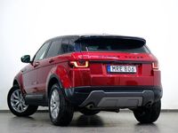 begagnad Land Rover Range Rover evoque Business Lux AWD PanoNavi Eu6