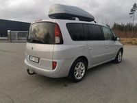 begagnad Renault Grand Espace 2.0 dCi Euro 4