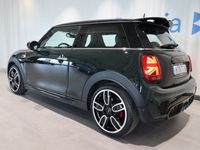 begagnad Mini John Cooper Works JCW / H&K / Chilli II