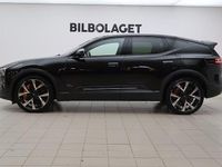 Begagnad Polestar 3 Pilot 111 kW (151 HK) 2024 Svart SUV