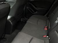 begagnad Mazda 3 Sport 2.0 SKYACTIV-G 120 hk