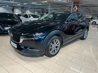 begagnad Mazda CX-30 2.0 SKYACTIV-X COSMO AWD 2.0 2020, SUV