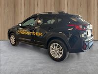 begagnad Subaru Crosstrek TOURING | 1.020 KR SKATT | DEMOBIL 150 MIL