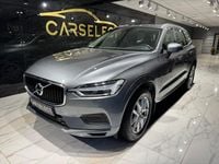 Begagnad Volvo XC60 Momentum 193 HK (141 kW) 2019 Grå SUV